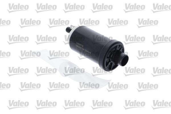Bomba de combustible VALEO 347226